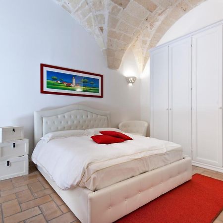 Casa Dell'Arco Old Town - Sit Apartment Lecce Exteriör bild