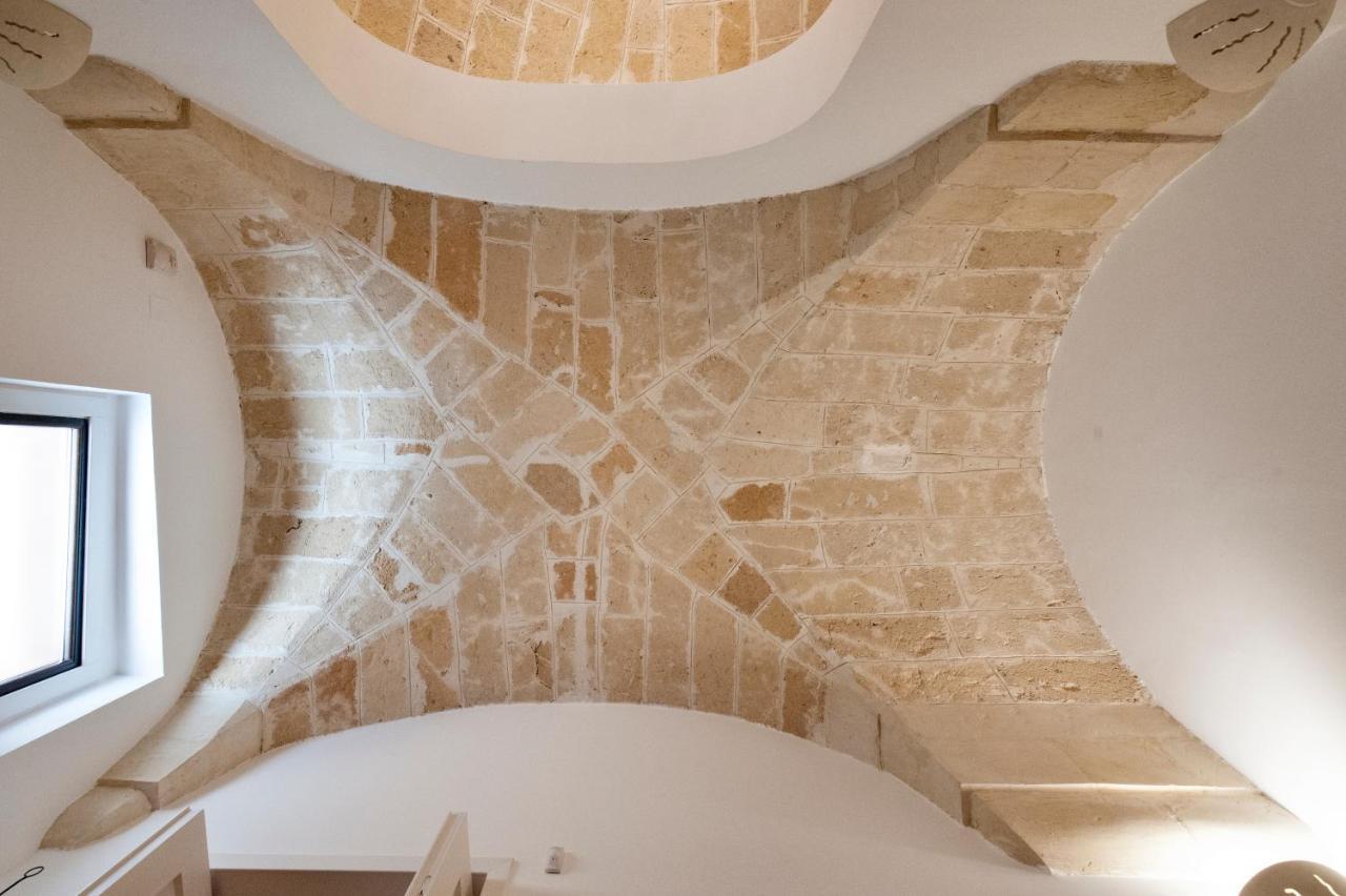 Casa Dell'Arco Old Town - Sit Apartment Lecce Exteriör bild