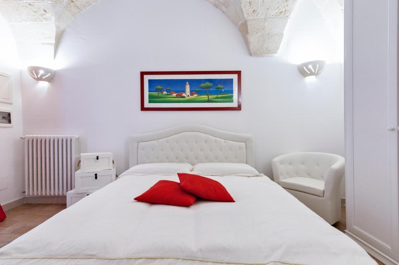 Casa Dell'Arco Old Town - Sit Apartment Lecce Exteriör bild