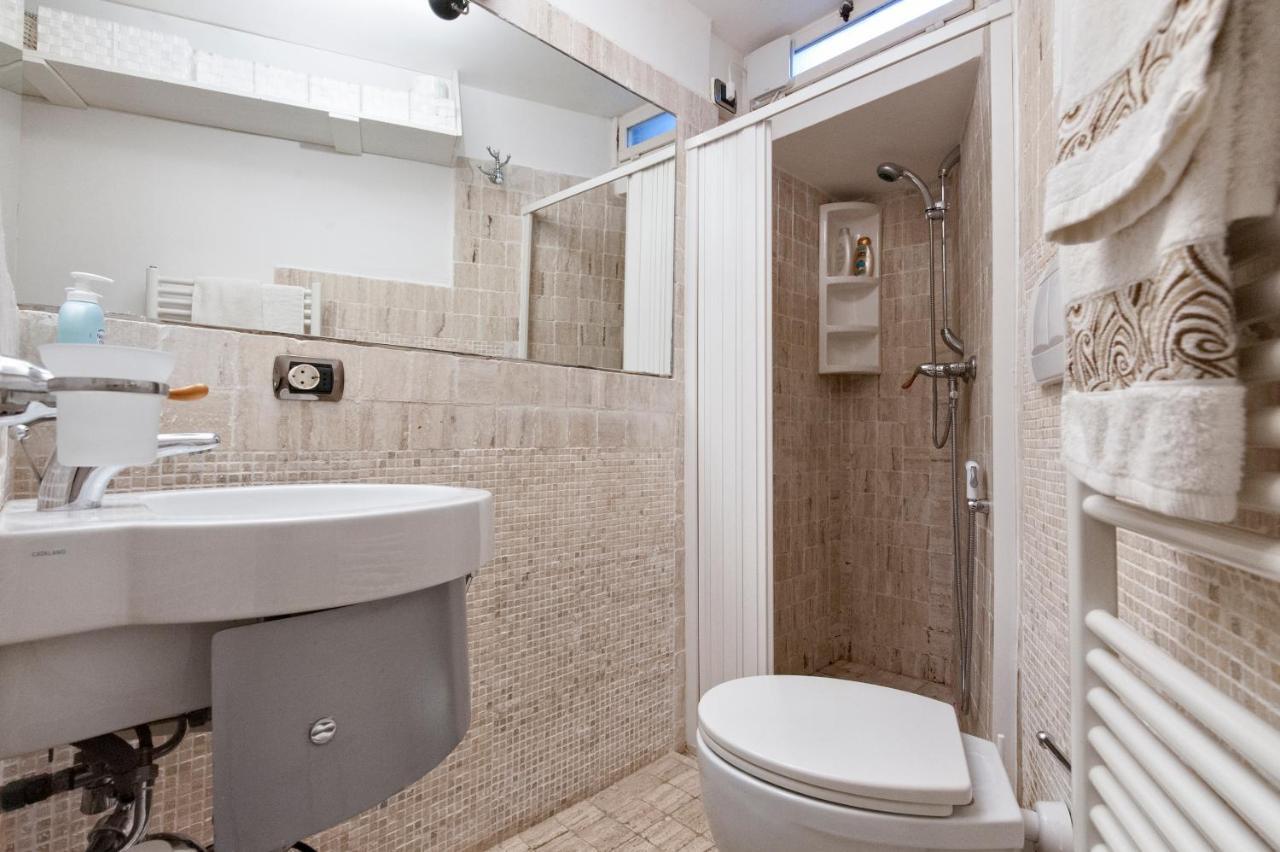 Casa Dell'Arco Old Town - Sit Apartment Lecce Exteriör bild